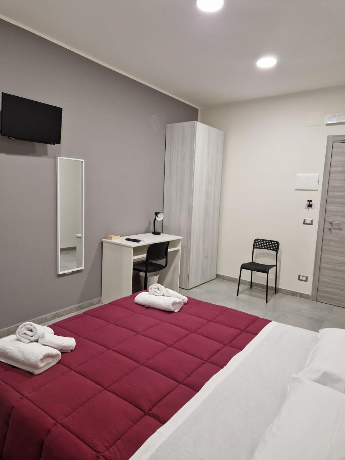 Sei Palme Bed & Breakfast