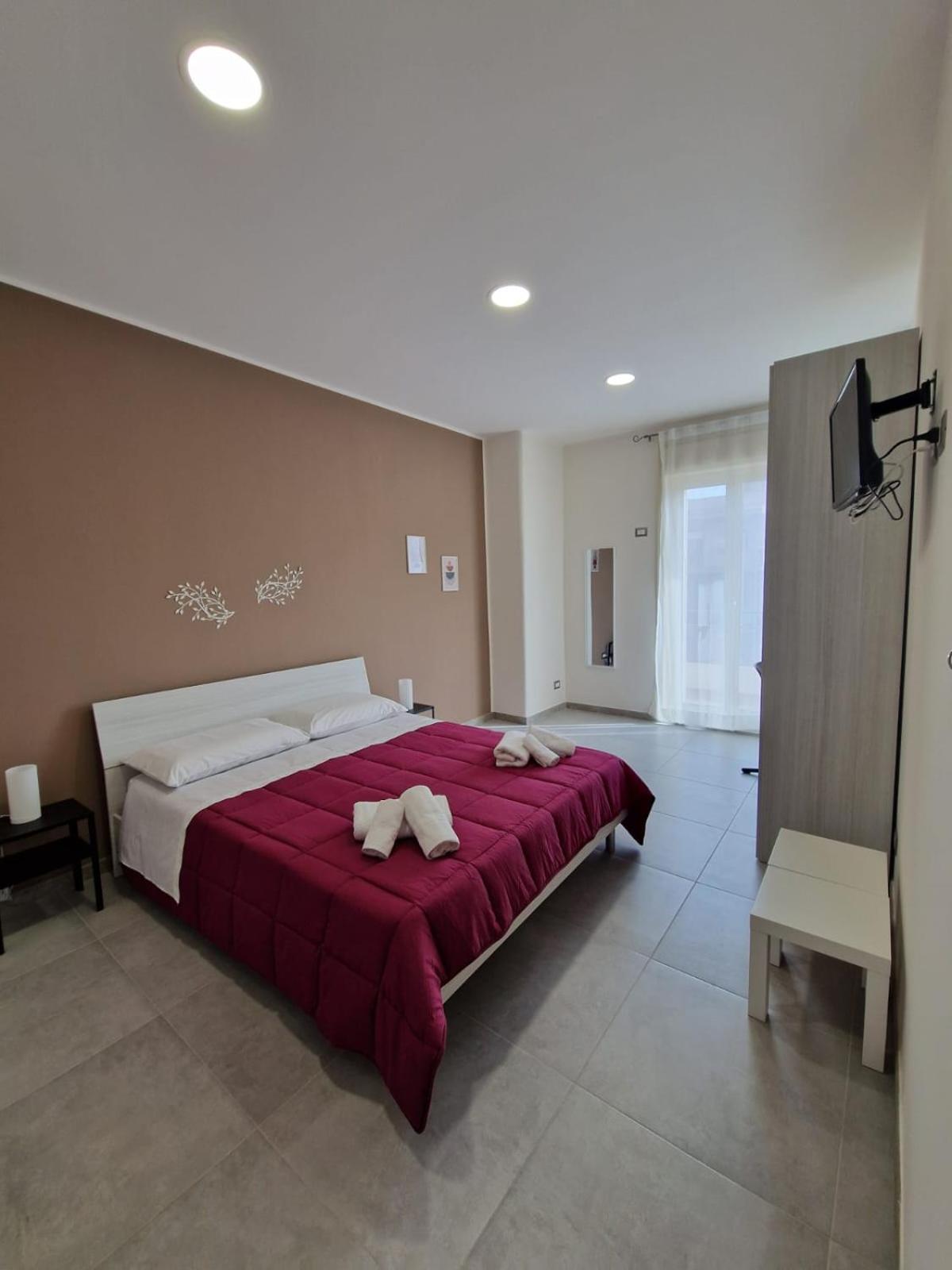 Sei Palme Bed & Breakfast *