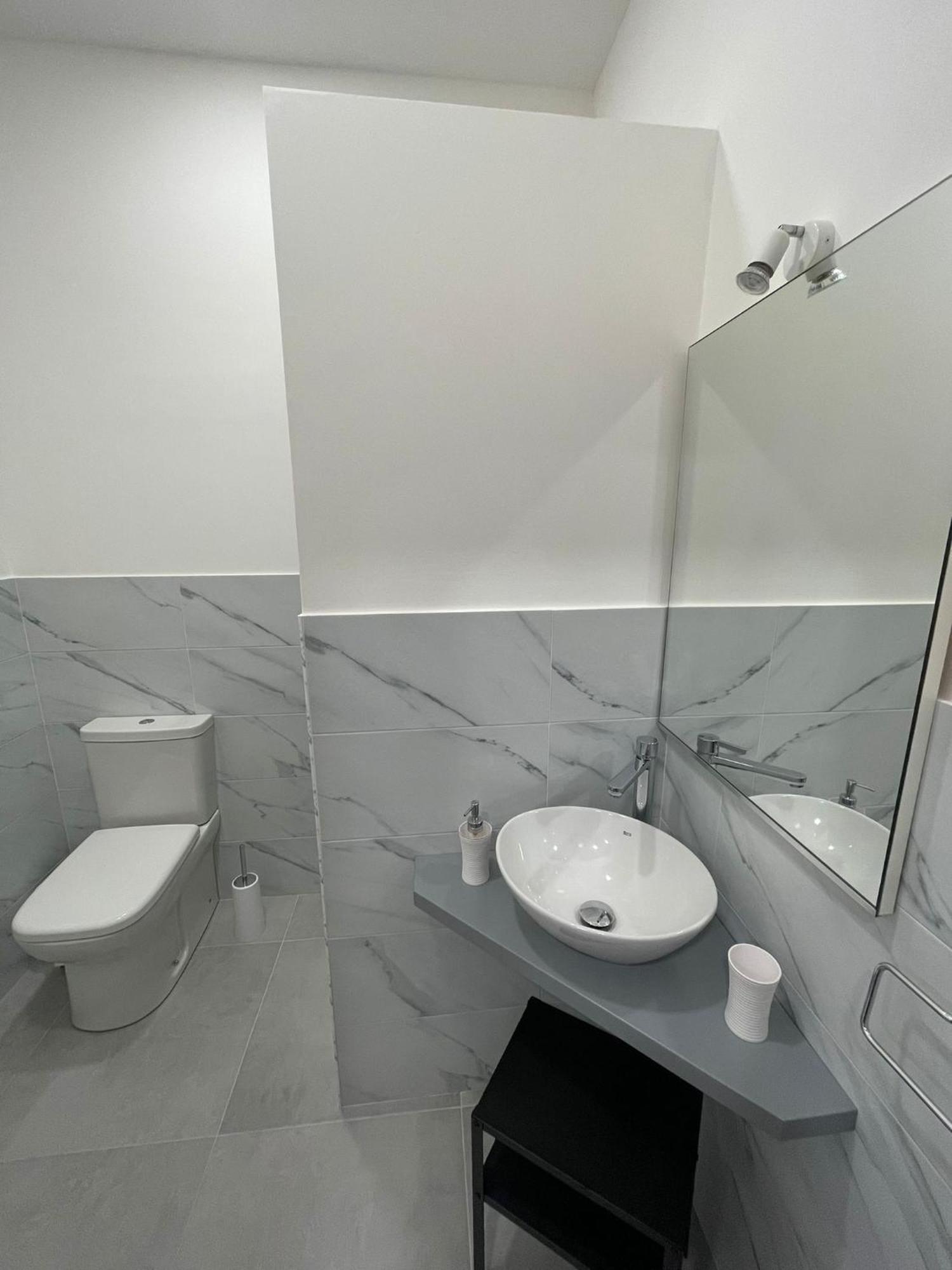 Bed & Breakfast Sei Palme Catania